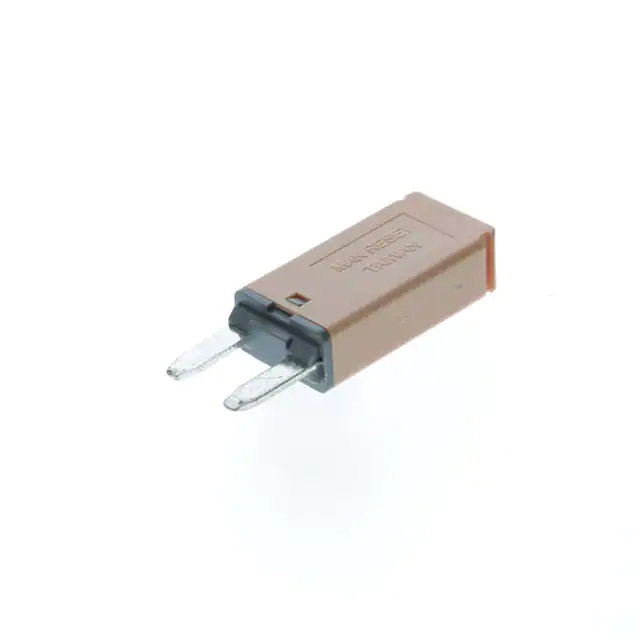 MRCBP4-PM-5A OptiFuse