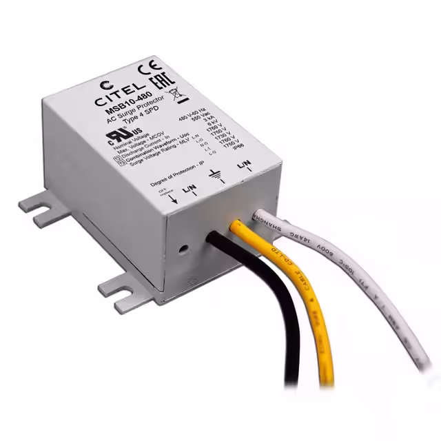 MSB10-400 CITEL product image