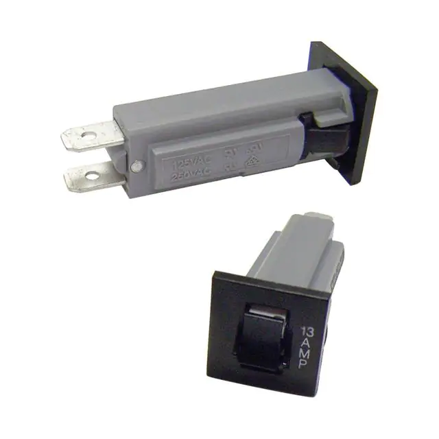 MX15-130A Trimax Circuit Protectors