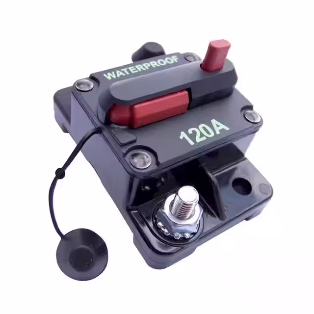 MX36-GCA-120 Trimax Circuit Protectors
