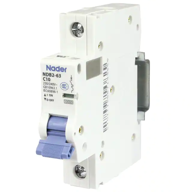 NDB2-63C1-1 ASI-Ez