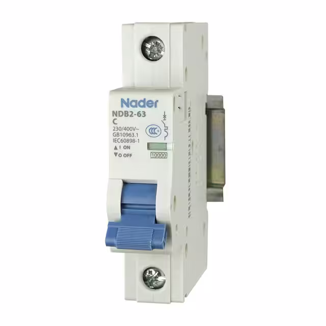 NDB2-63C10-1 ASI-Ez