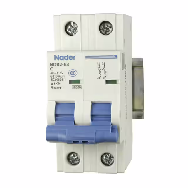 NDB2-63C10-2 ASI-Ez