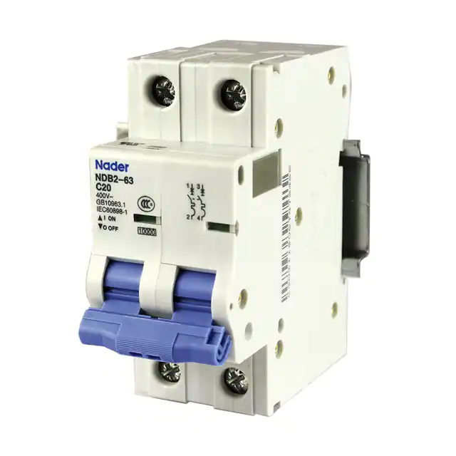 NDB2-63C20-2 ASI-Ez