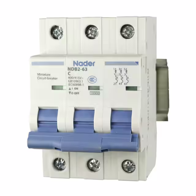 NDB2-63C20-3 ASI-Ez