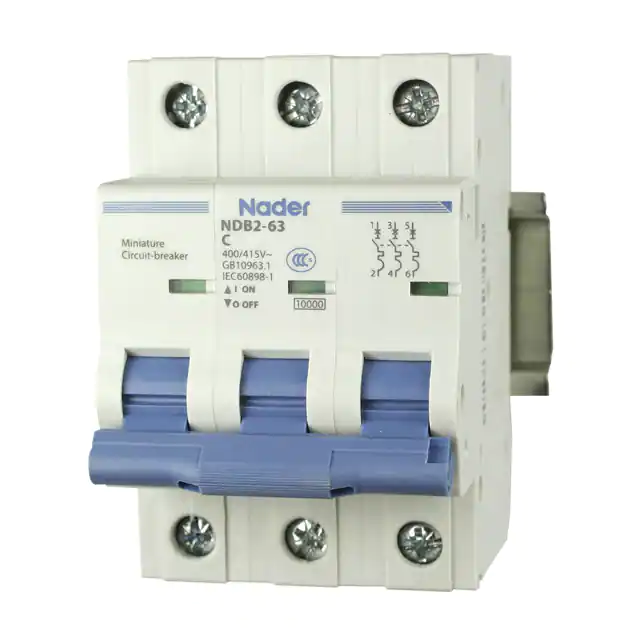 NDB2-63C32-3 ASI-Ez