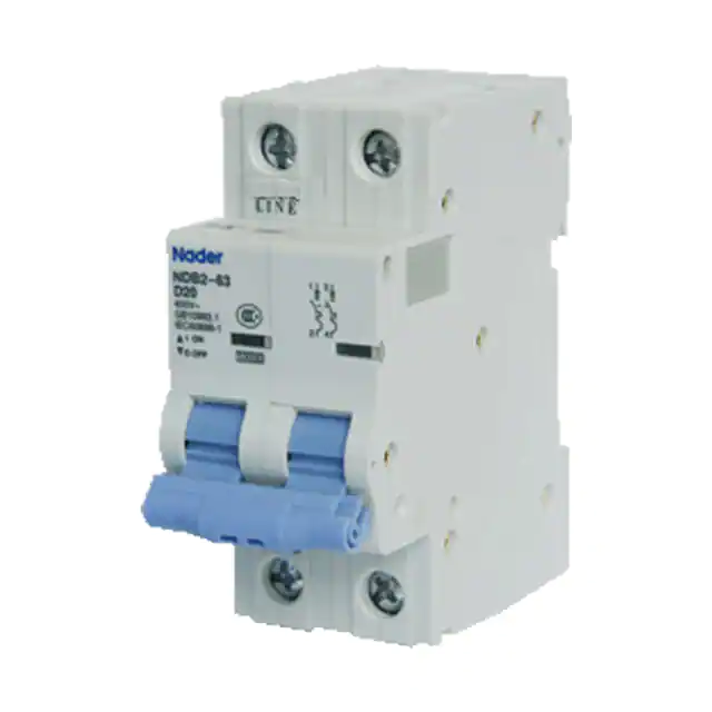 NDB2Z-63C50-2 Nader