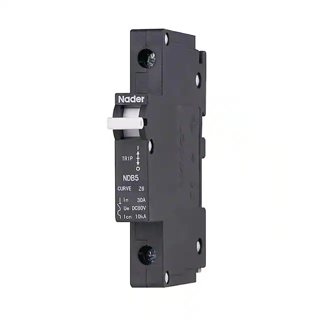 NDB5-J425-1P Nader