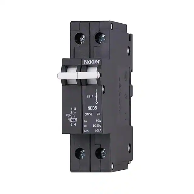 NDB5-Z430-2 ASI-Ez