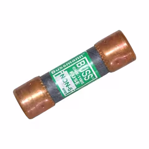 NON-6 Eaton - Bussmann Electrical Division