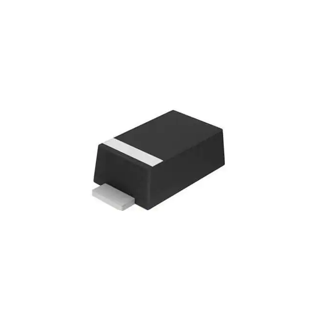 P4SMF24A SMC Diode Solutions product image