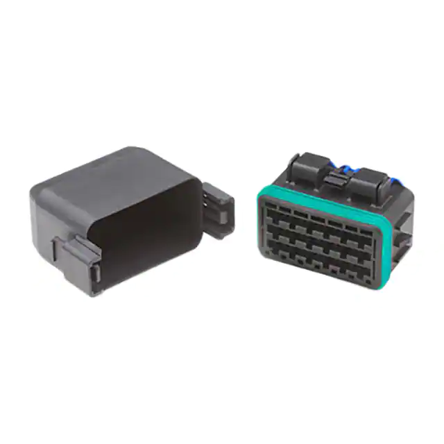 PDM31002ZXM Littelfuse/Commercial Vehicle Products
