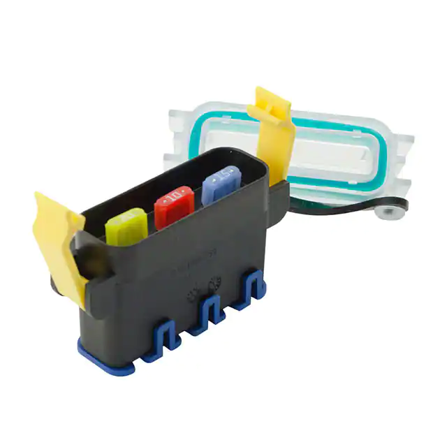 PDM32001ZXM Littelfuse/Commercial Vehicle Products