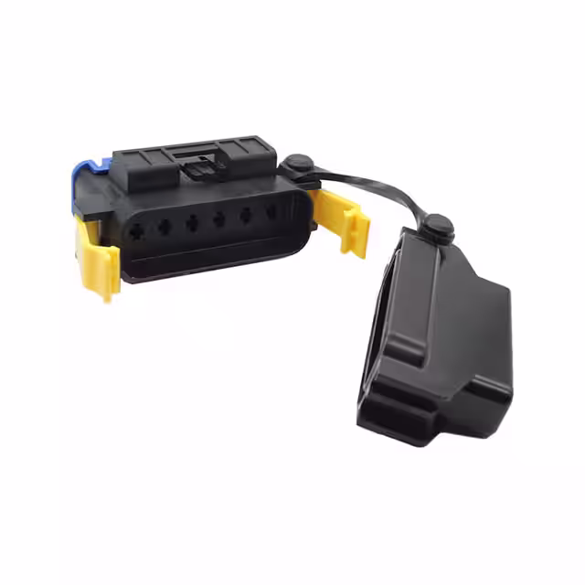 PDM32002ZXM Littelfuse/Commercial Vehicle Products