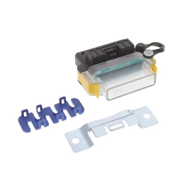 PDM32003ZXM Littelfuse/Commercial Vehicle Products