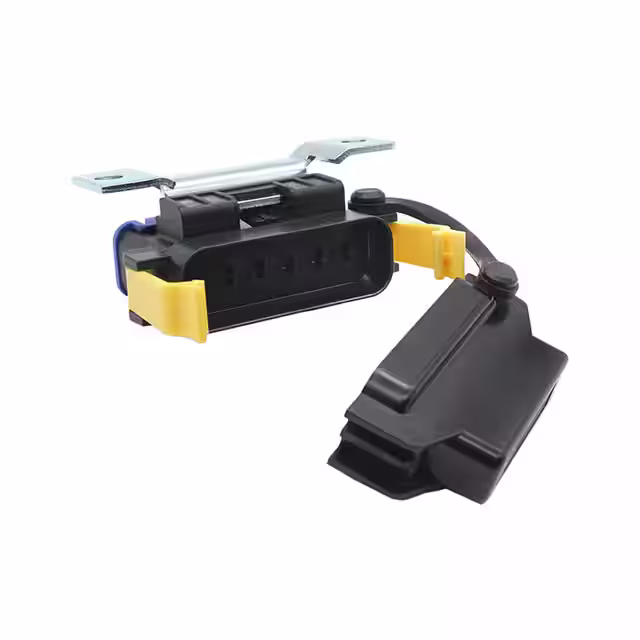 PDM32004ZXM Littelfuse/Commercial Vehicle Products