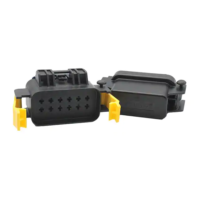 PDM33002ZXM Littelfuse/Commercial Vehicle Products