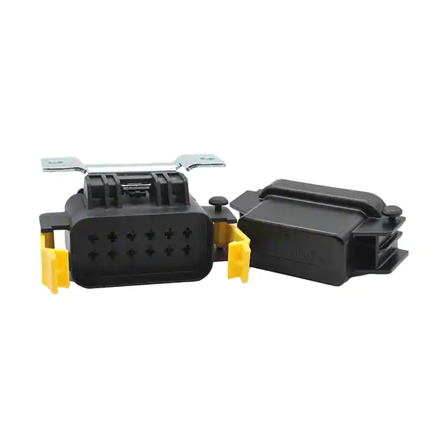 PDM33004ZXM Littelfuse/Commercial Vehicle Products