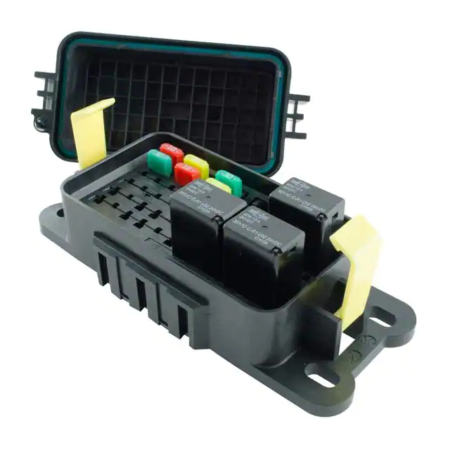 PDM71003ZXM Littelfuse/Commercial Vehicle Products