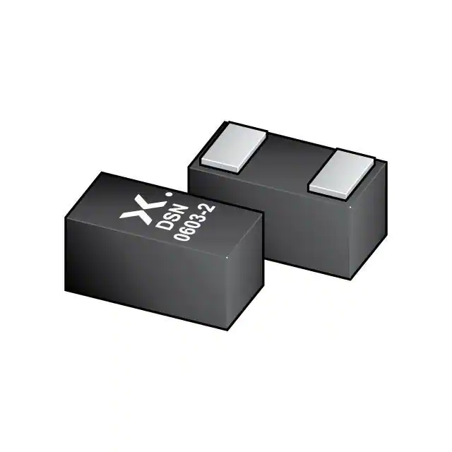 PESD15VW1BCSFYL Nexperia USA Inc.