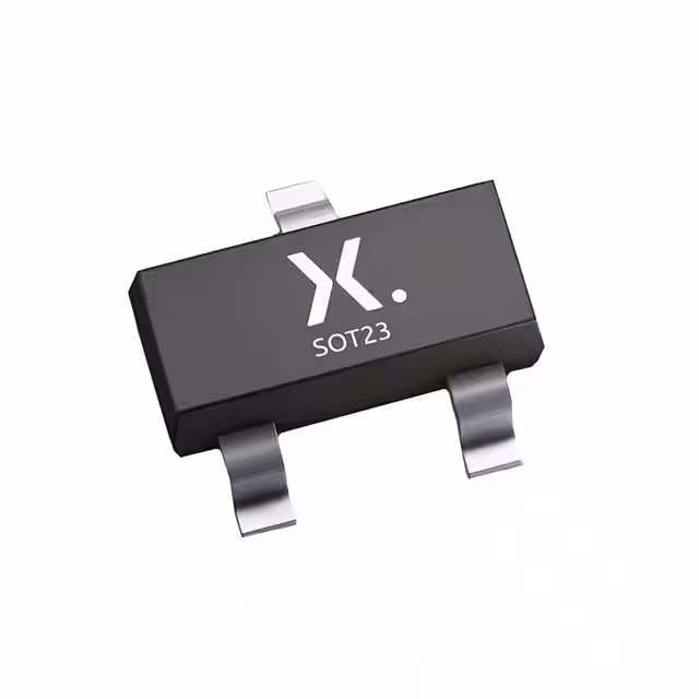 PESD2USB3UX-TR Nexperia USA Inc.