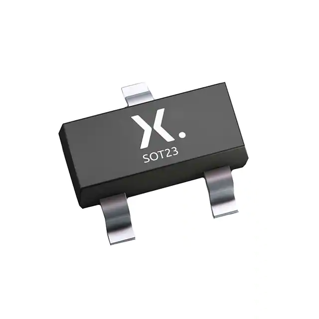 PESD2USB5UV-TR Nexperia USA Inc.