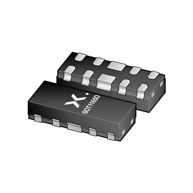 PESD4USB5B-TTSX Nexperia USA Inc.