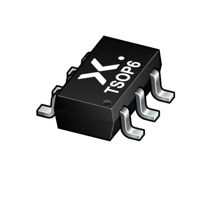 PESD3V3S4UD,115 Nexperia USA Inc.