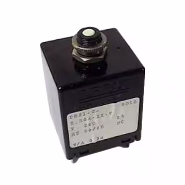 PR21-61-10.0A-XX-V Sensata-Airpax