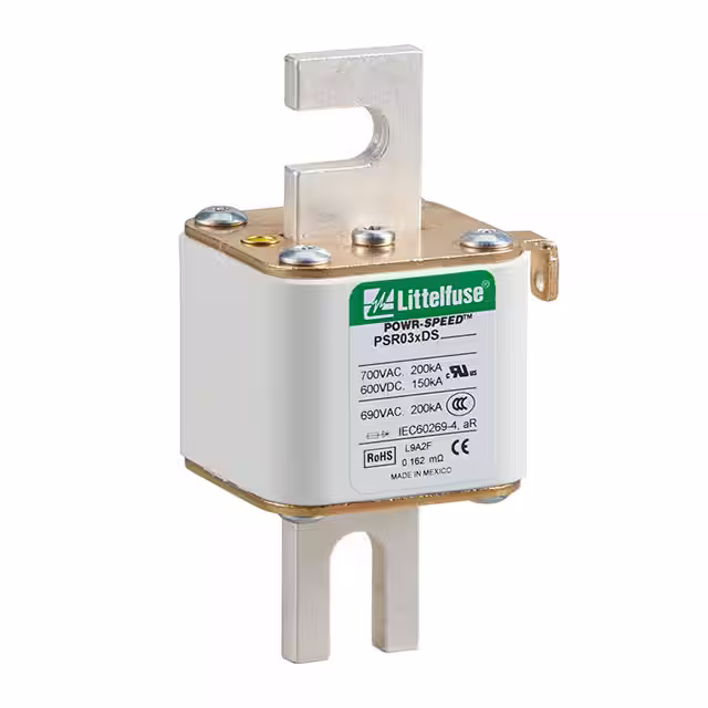 PSR030DS0500Z Littelfuse Inc.