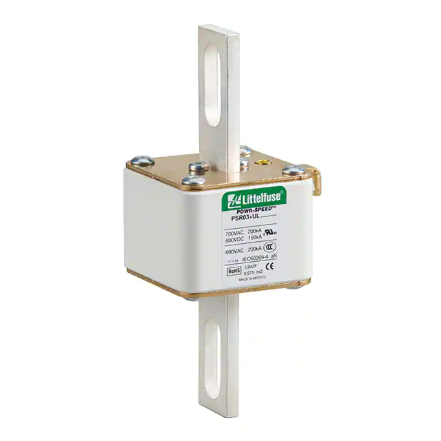 PSR032UL1000X Littelfuse Inc.