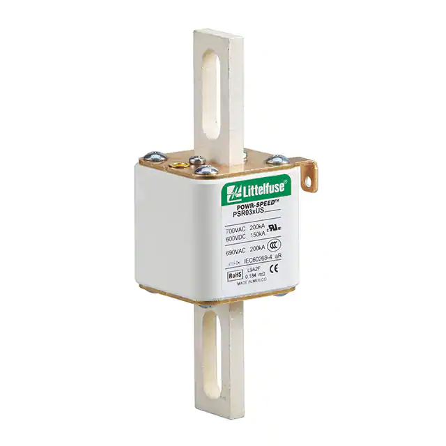 PSR033US2000X Littelfuse Inc.