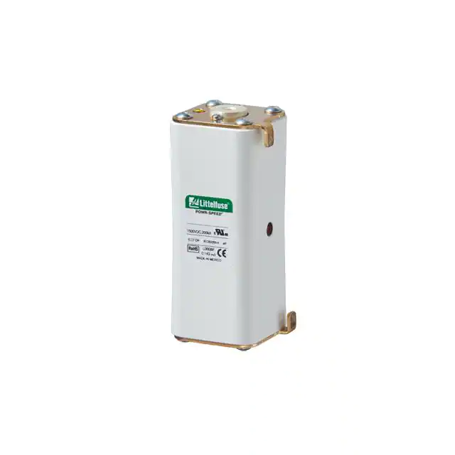 PSX1XLFL0550X Littelfuse Inc.
