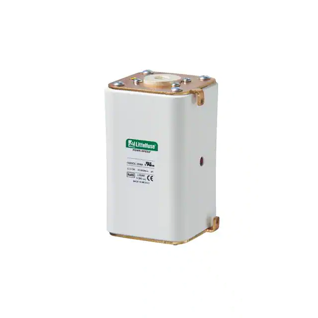 PSX3XLFL0800X Littelfuse Inc.