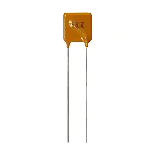 PTR030V0500-TR Eaton - Electronics Division