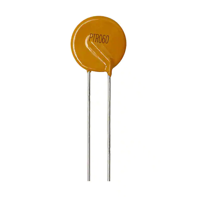 PTR060V0050-TR Eaton - Electronics Division
