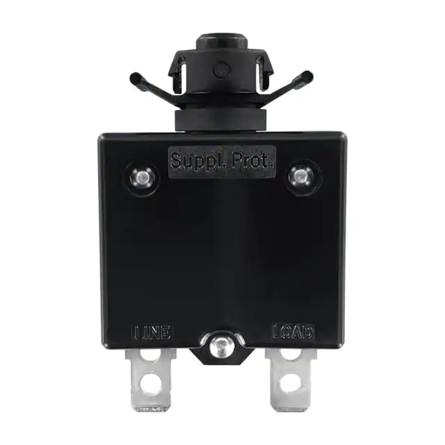 QLB-153-00DNN-3BA Qualtek product image