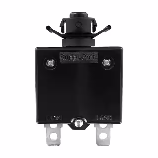 QLB-203-00DNN-3BA Qualtek