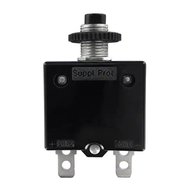 QLB-203-11B3N-3BA Qualtek product image