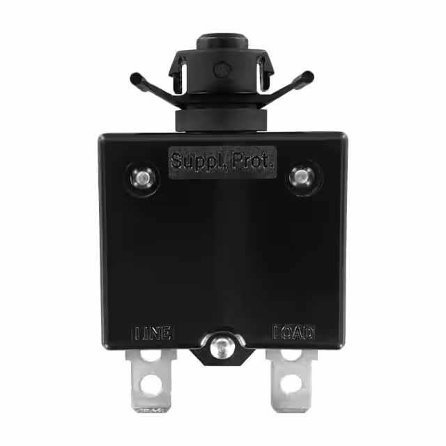 QLB-253-00DNN-3BA Qualtek product image