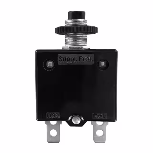 QLB-303-11B3N-3BA Qualtek product image