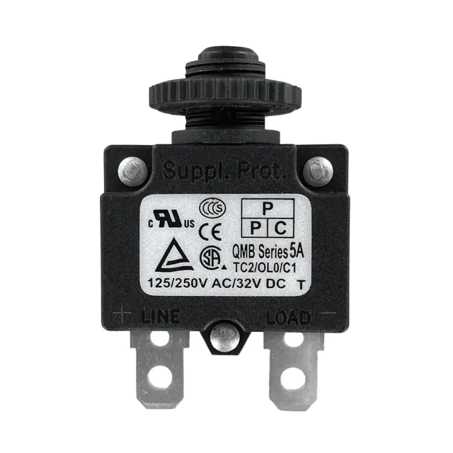 QMB-053-11C3N-3BA Qualtek product image