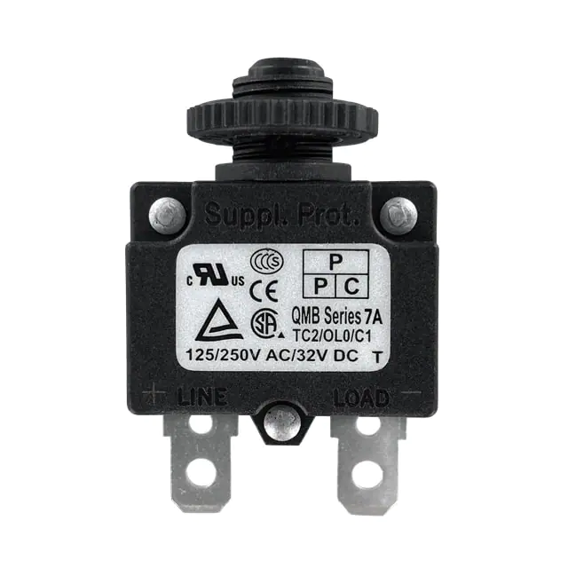QMB-073-11C3N-3BA Qualtek product image