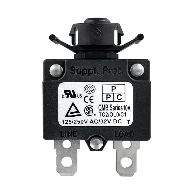 QMB-103-00ENN-3BA Qualtek product image