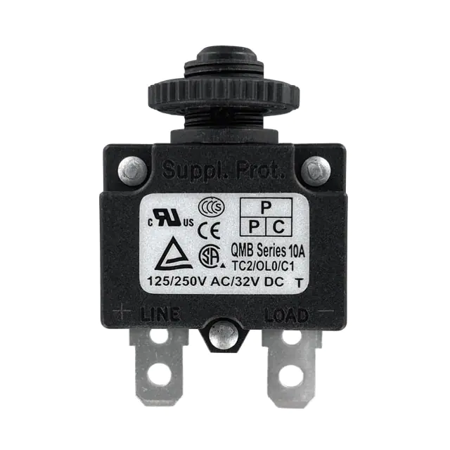 QMB-103-11C3N-3BA Qualtek product image