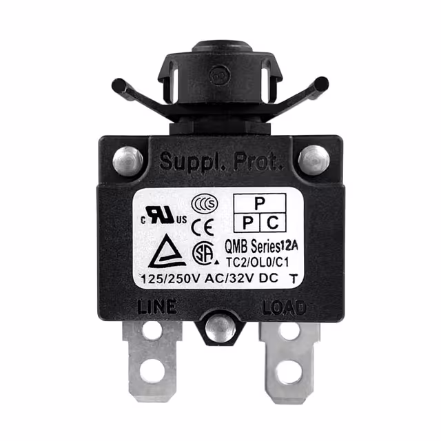 QMB-123-00ENN-3BA Qualtek product image