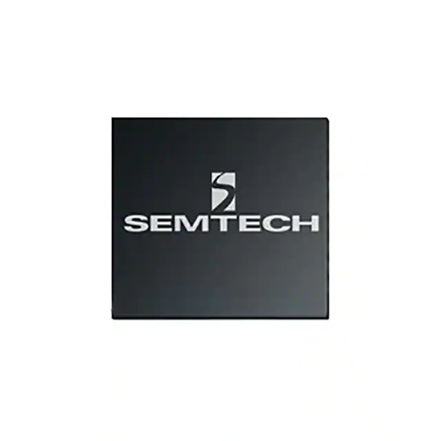 RCLAMP10012PQTCT Semtech Corporation
