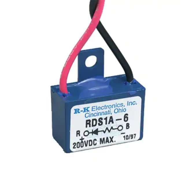 RDS7B-6 R-K Electronics, Inc. product image