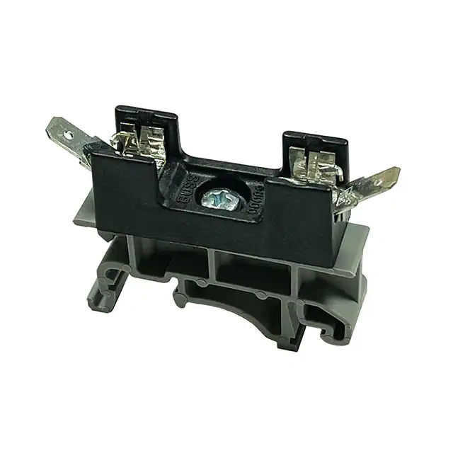 BK-S-8002-1X-DIN Eaton - Electronics Division