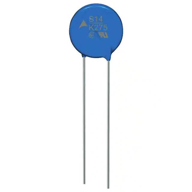 B72214P2301K101 EPCOS - TDK Electronics